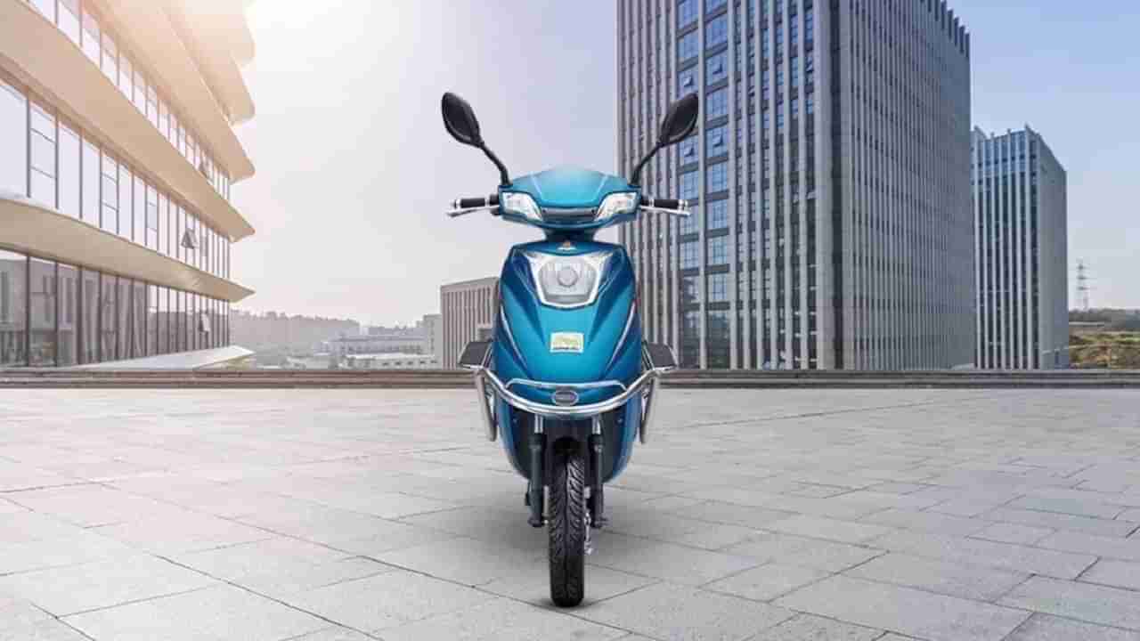 Electric scooter: ఈ బండికి రిజిస్ట్రేషన్ అవసరం లేదు.. లైసెన్స్‌తో పనే లేదు.. ధర కూడా కేవలం రూ. 50వేలే.. పూర్తి వివరాలు