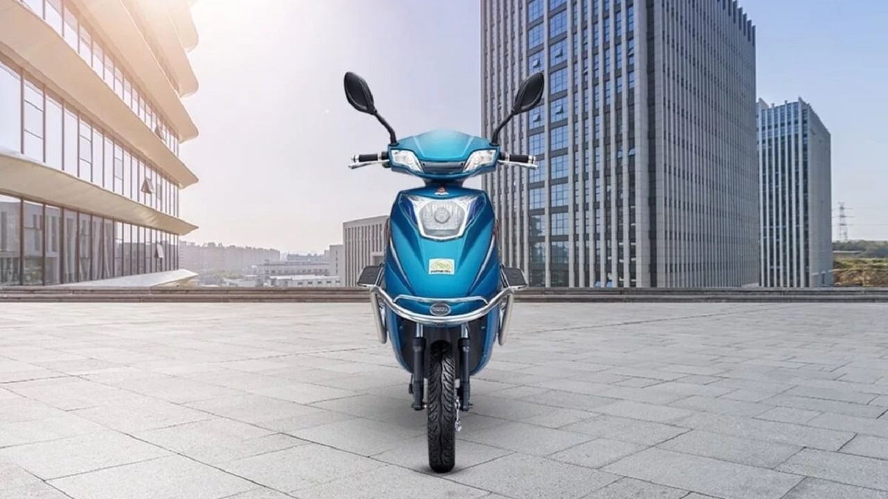 Electric scooter: ఈ బండికి రిజిస్ట్రేషన్ అవసరం లేదు.. లైసెన్స్‌తో పనే లేదు.. ధర కూడా కేవలం రూ. 50వేలే.. పూర్తి వివరాలు