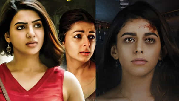 U Turn Movie: నేరుగా ఓటీటీలోకి వచ్చేస్తోన్న యూటర్న్.. రీమేక్లో సమంతను మించిపోయినా హీరోయిన్..