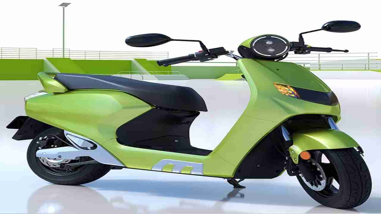 EV Scooters: ఫోన్ ధరలోనే సరికొత్త ఈవీ స్కూటర్.. నమ్మలేకపోతున్నారా? అయితే ఈ స్కూటర్ గురించి తెలుసుకోండి