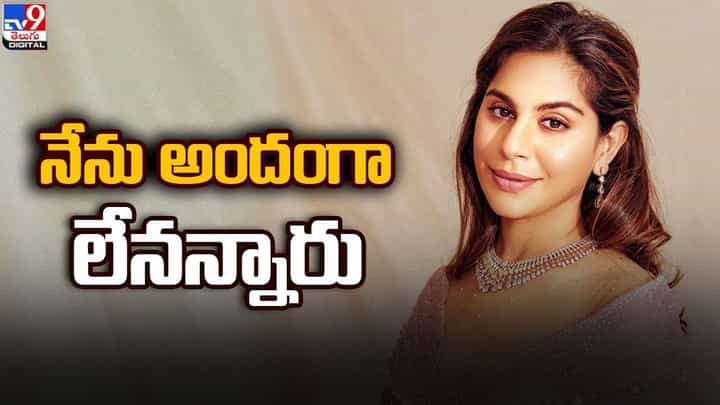 Upasana Konidela: నేను అందంగా లేనన్నారు.. పెళ్లయిన కొత్తలో బాడీ షేమింగ్ ను ఎదుర్కొన్నా Upasana Konidela: నేను అందంగా లేనన్నారు.. పెళ్లయిన కొత్తలో బాడీ షేమింగ్ ను ఎదుర్కొన్నా