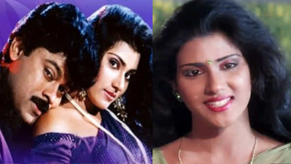 Vani Viswanath: చిరంజీవి ఘరానా మెగుడు హీరోయిన్ గుర్తుందా? ఇప్పుడెలా ఉందో చూస్తే మైండ్ బ్లాకే