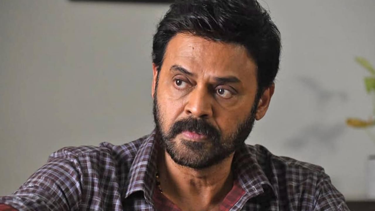 Tollywood: నటుడు వెంకటేష్‌ ఇంట్లో విషాదం.. వెంకీ చిన్నాన్న మృతి.