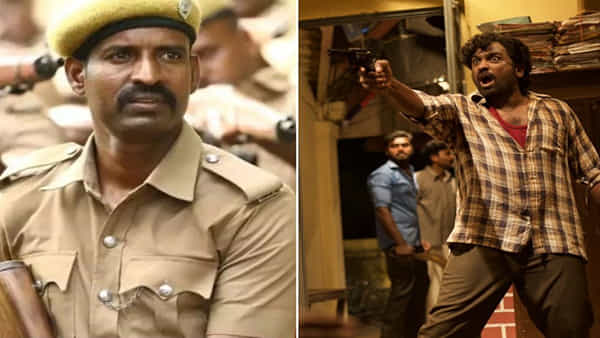 Vidudala Part 1: ఓటీటీలోకి వెట్రిమారన్ బ్లాక్ బస్టర్ మూవీ .. విడుదల పార్ట్ 1 స్ట్రీమింగ్ ఎప్పుడు, ఎక్కడంటే?