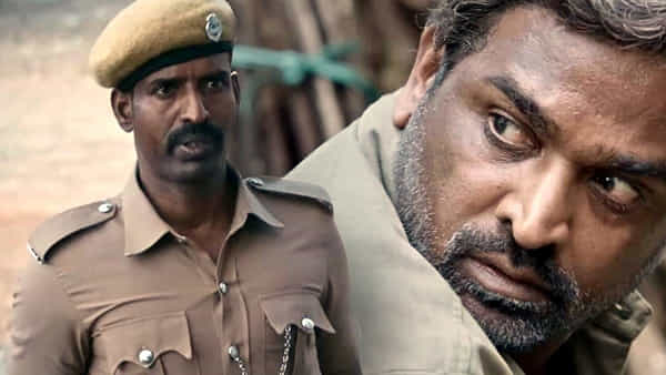 ఓటీటీలోకి వచ్చేసిన వెట్రిమారన్ విడుదలై పార్ట్-1.. ఆ సీన్లతో కలిపి స్ట్రీమింగ్.. ఎందులోనంటే?
