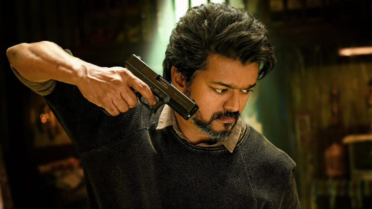 Thalapathy vijay: దళపతి విజయ్తో బాలయ్య డైరెక్టర్ మూవీ చేయనున్నాడా..?