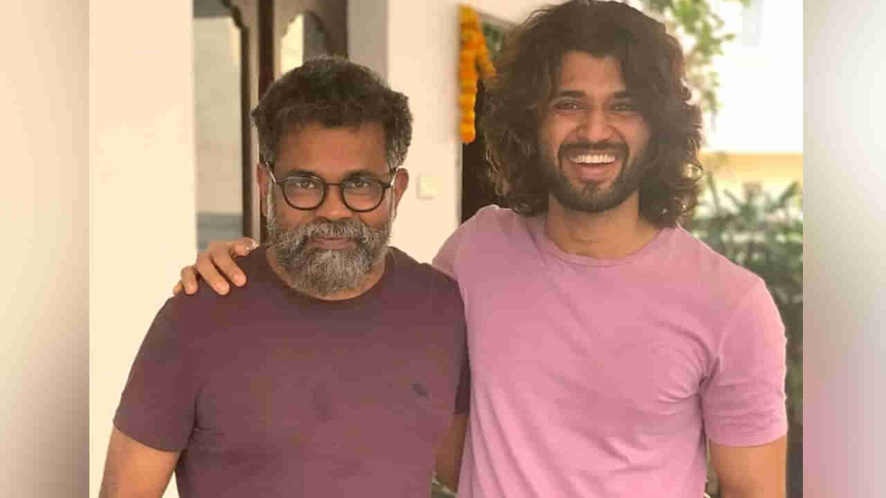 Vijay Deverakonda: సుకుమార్.. విజయ్ దేవరకొండ ప్రాజెక్ట్ మొదలయ్యేది అప్పుడేనా ?..