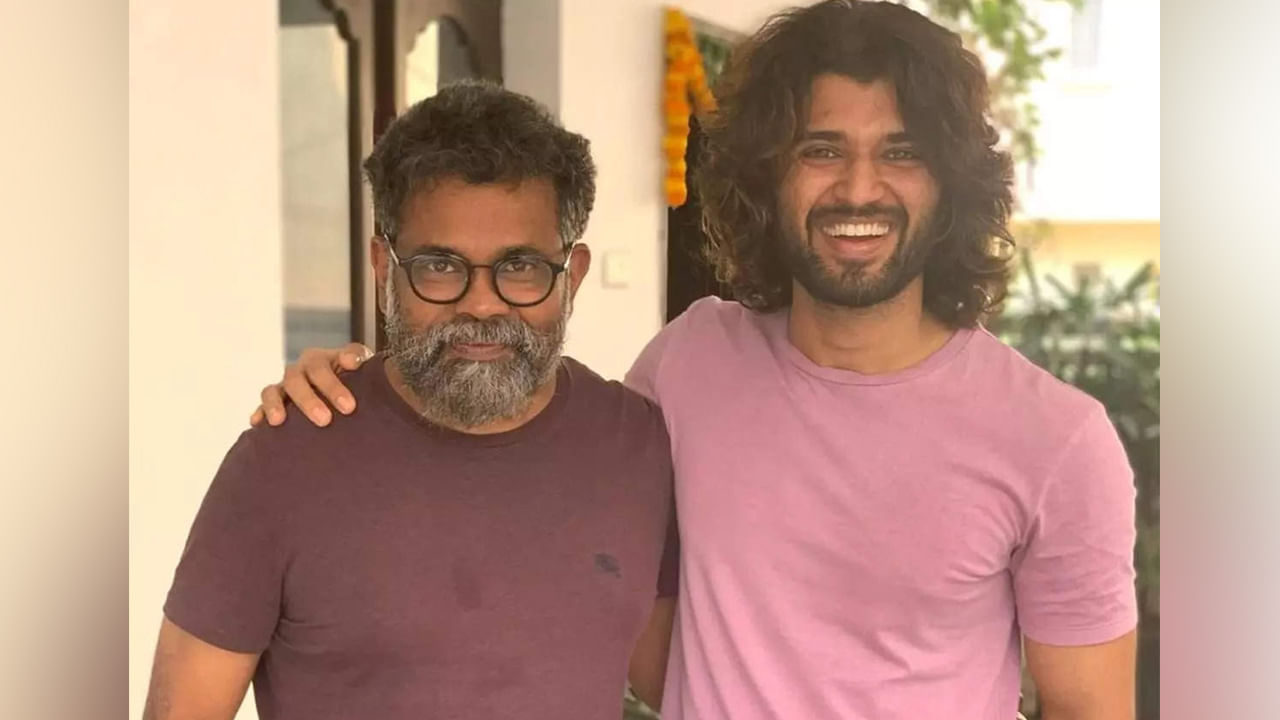 Vijay Deverakonda: సుకుమార్.. విజయ్ దేవరకొండ ప్రాజెక్ట్ మొదలయ్యేది అప్పుడేనా ?..