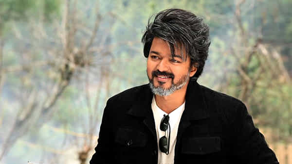 Thalapathy Vijay: ఇన్స్ట్రాగ్రామ్లోకి అడుగు పెట్టిన దళపతి విజయ్.. గంటలోనే