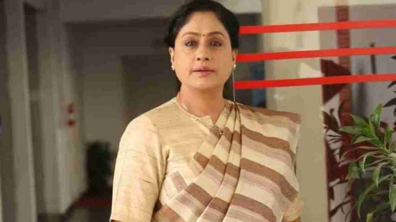 Vijayashanthi: ఈటెల vs రేవంత్ వివాదంపై స్పందించిన విజయశాంతి