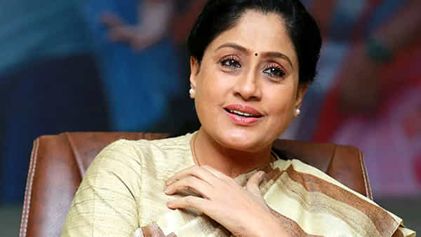 Vijayashanti: కొడుకు ఉన్నాడంటూ వస్తున్న వార్తల పై స్పందించిన విజయ శాంతి.. ఏమన్నారంటే