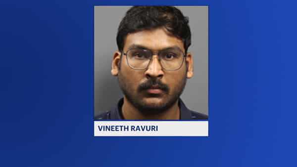 America: సెక్స్ వర్కర్తో హెటల్కు.. ఆ తర్వాత అసలు సీన్.. యూఎస్లో అడ్డంగా బుక్కయిన తెలుగు విద్యార్థి