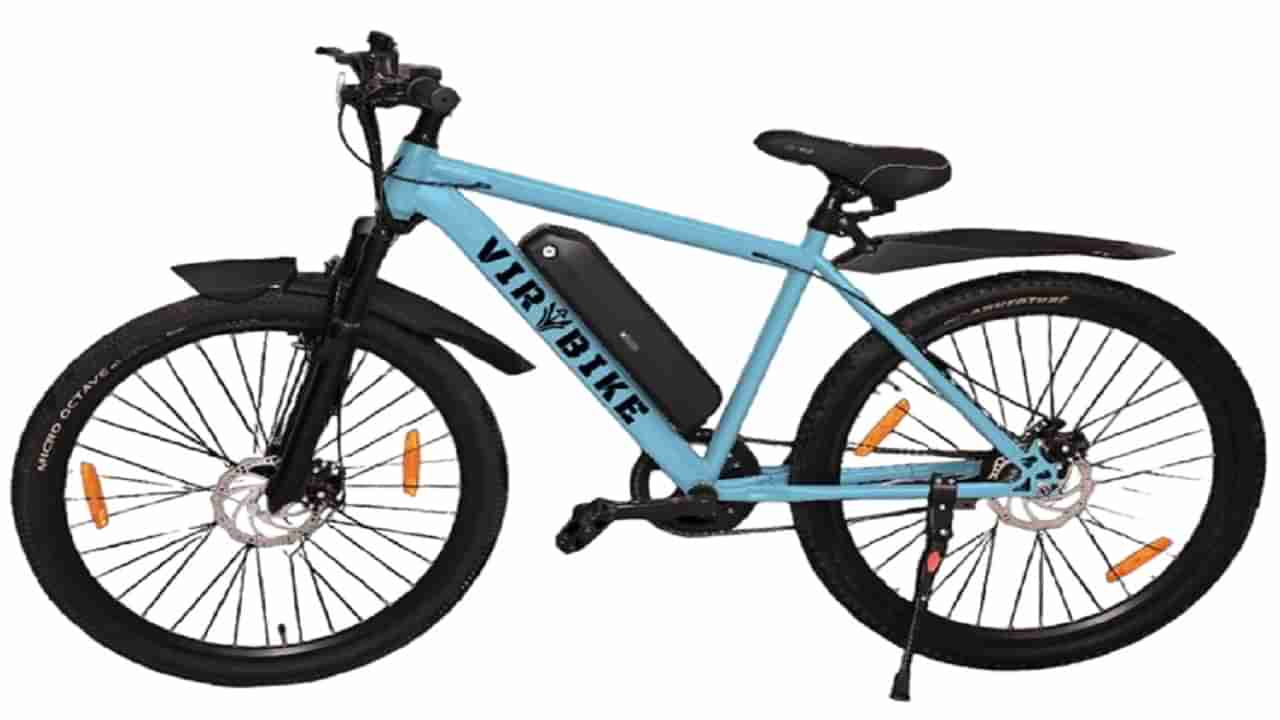 Udchalo E-Bike: మార్కెట్‌లోకి సరికొత్త ఈ-బైక్.. సాయుధ దళాలకు ప్రత్యేక డిస్కౌంట్