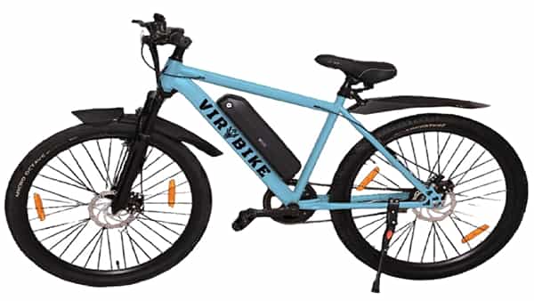 Udchalo E-Bike: మార్కెట్లోకి సరికొత్త ఈ-బైక్.. సాయుధ దళాలకు ప్రత్యేక డిస్కౌంట్