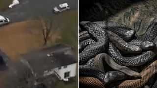 Viral Video: నువ్వేం భర్తవురా సామీ.. అంత చిన్నదానికే అందరు చూస్తుండగా భార్యను.. షాకింగ్ వీడియో..