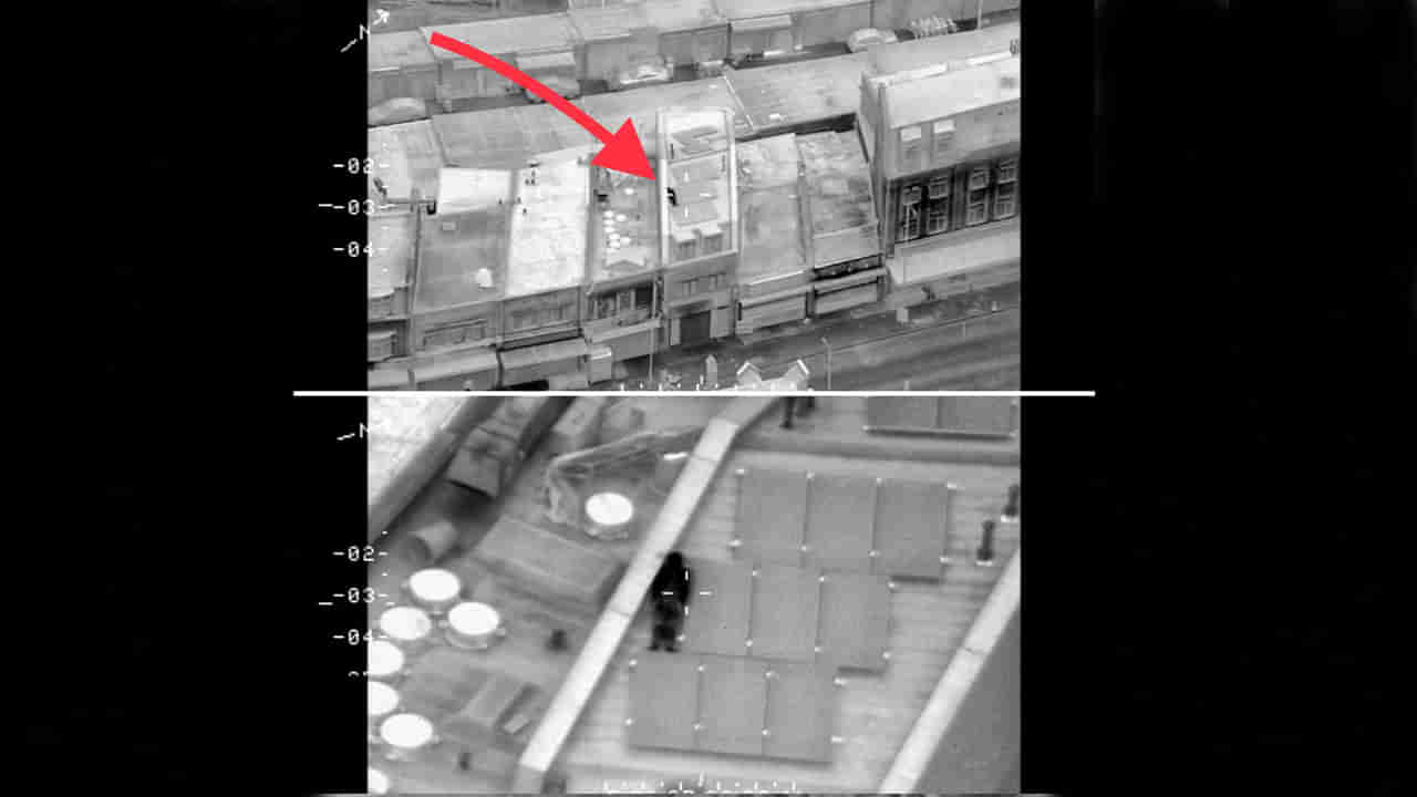 Viral: భారీ స్కెచ్‌తో పోలీసులకు మస్కా.. కట్‌చేస్తే.. చివరకు బొక్కబోర్లా పడ్డాడు.. అసలేం జరిగిందంటే?