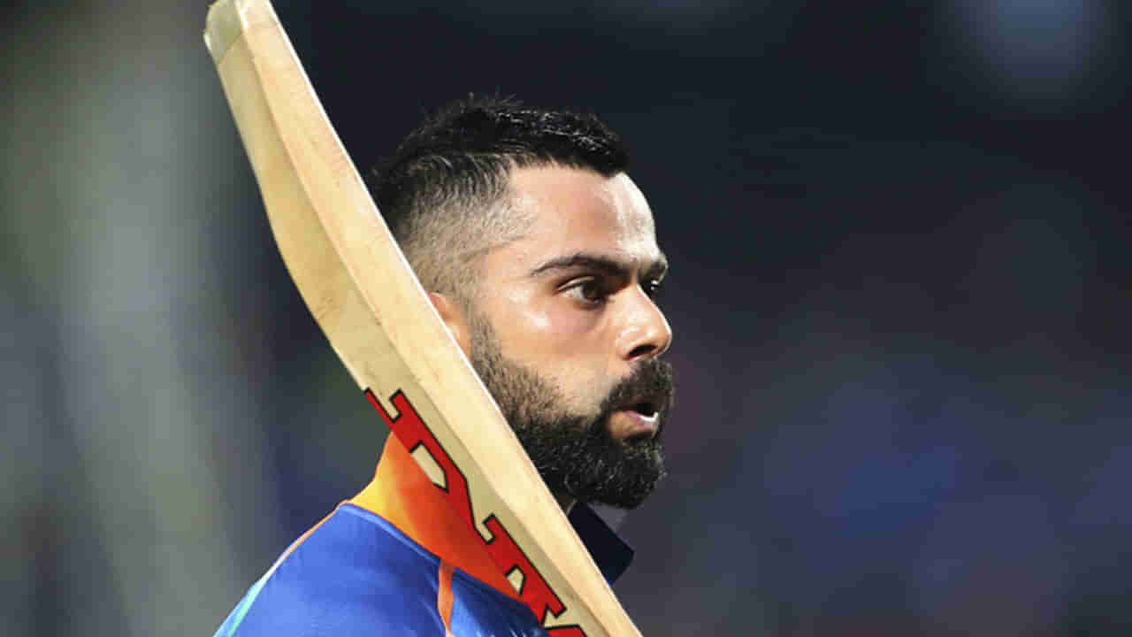 Virat Kohli: విరాట్‌కి కలిసి రాని 23వ తేదీ.. ఇదే రోజు వరుసగా 3సార్లు గోల్డెన్‌ డక్‌..