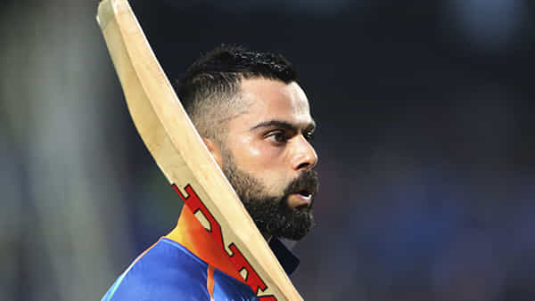 Virat Kohli: విరాట్కి కలిసి రాని 23వ తేదీ.. ఇదే రోజు వరుసగా 3సార్లు గోల్డెన్ డక్..