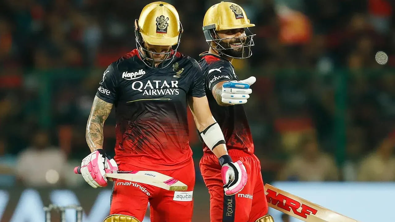 RCB vs MI: విరాట్ చెలరేగితే వార్ వన్ సైడే.. ముంబై బౌలర్లను చితక్కొట్టిన కోహ్లీ.. బెంగళూరు ఏక్షపక్ష విజయం