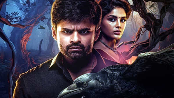 Virupaksha Movie Review: విరూపాక్ష రివ్యూ.. సాయి ధరమ్ తేజ్ కమ్ బ్యాక్ సక్సెస్ అయ్యిందా ?..