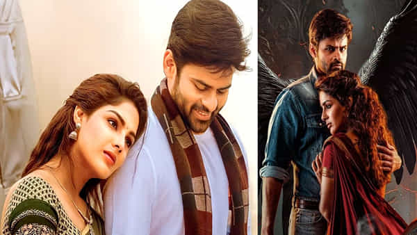 Virupaksha Twitter Review: విరూపాక్ష ట్విట్టర్ టాక్.. సాయిధరమ్ తేజ్ బౌన్స్ బ్యాక్ అయినట్టేనా?