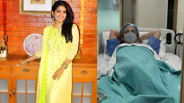 Vishakha Singh: ఆస్పత్రి పాలైన స్టార్ హీరోయిన్.. ఆ భయంకరమైన సంఘటనలు వేధిస్తున్నాయంటూ ఎమోషనల్