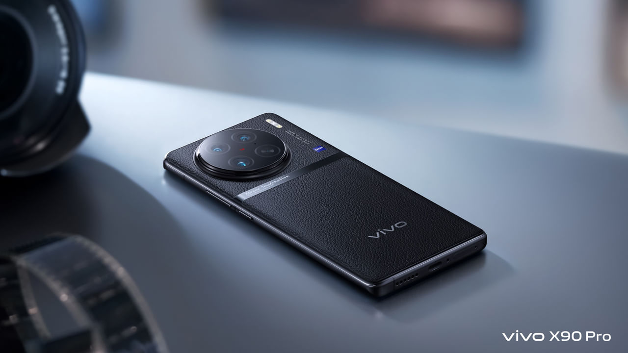 Vivo X90 Series: స్మార్ట్‌ఫోన్ కొనాలనుకునేవారికి శుభవార్త.. అద్దిరిపోయే ఫీచర్లతో వచ్చేస్తున్న వివో ఫోన్లు.. లాంచింగ్ ఎప్పుడంటే..?