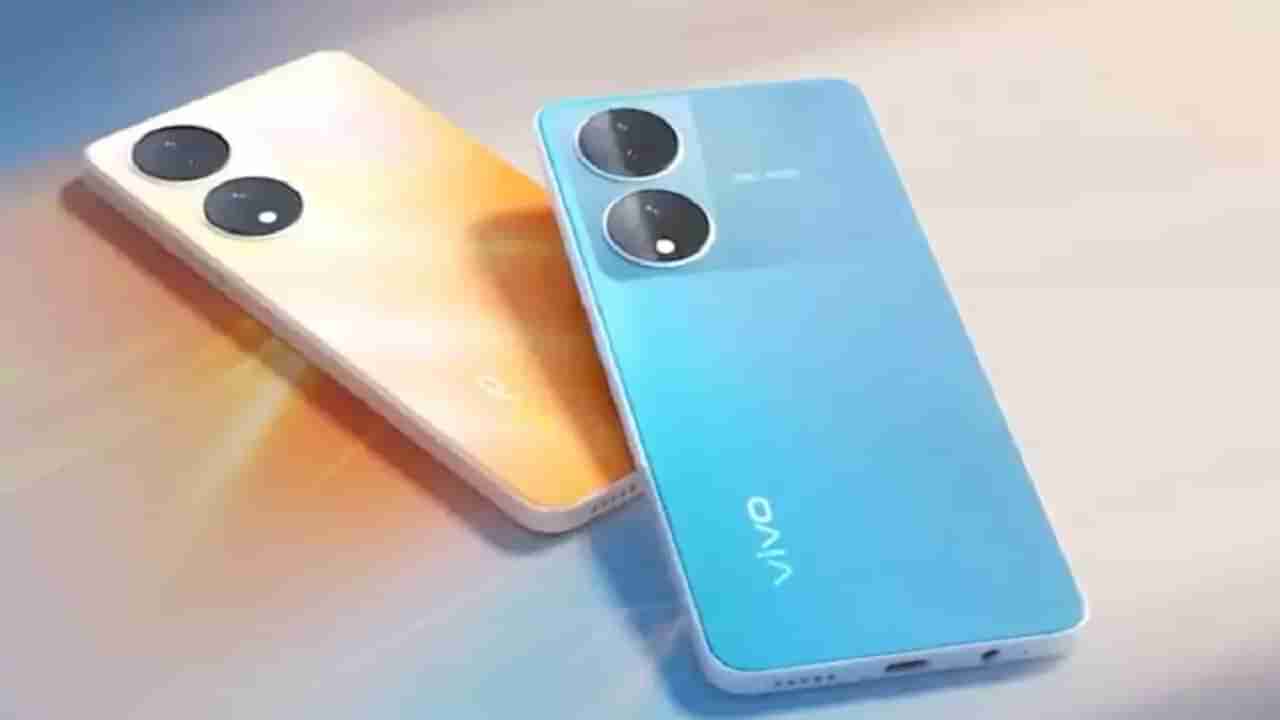 Vivo Y100A: అతి తక్కువ ధరలో వివో నుంచి 5జీ ఫోన్.. డిజైన్, ఫీచర్లు మామూలుగా లేవు..