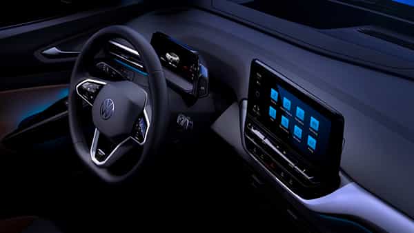 Volkswagen Car: మార్కెట్లోకి న్యూ వోక్స్వ్యాగన్ ఈవీ కార్.. ఫీచర్స్ అదిరిపోయాయిగా..!