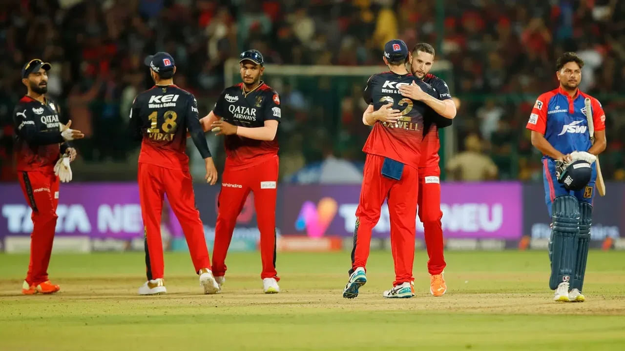 ఈ మ్యాచ్‌లో ఆర్‌సీబీ నిర్దేశించిన 175 పరుగుల లక్ష్యాన్ని ఛేదించిన ఢిల్లీ క్యాపిటల్స్ జట్టు 9 వికెట్ల నష్టానికి 151 పరుగులు మాత్రమే చేయగలిగింది. దీంతో ఆర్సీబీ జట్టు 23 పరుగుల తేడాతో విజయం సాధించింది.