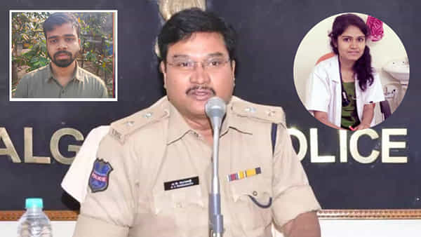 Warangal: మెడికో ప్రీతిది ఆత్మహత్యే.. పోస్టుమార్టం రిపోర్ట్లో అదే తేలిందన్న వరంగల్ సీపీ