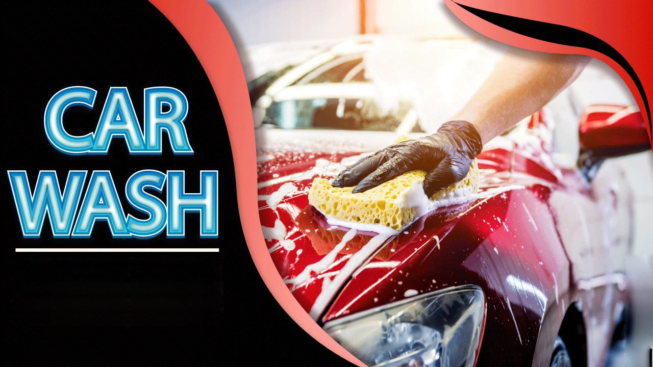 Car wash పొరపాటున కూడా దీనితో వాష్ చేయకండి.. ఇలా చేస్తే మీ కారు అంతే