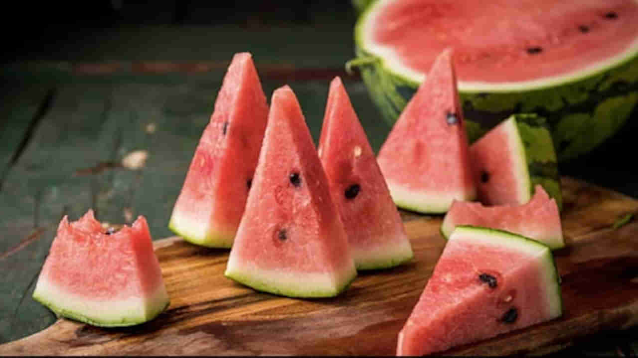 Watermelon Benefits: పుచ్చకాయ తినడం వల్ల కలిగే లాభాలు తెలిస్తే, ఒక్క ముక్క కూడా విడిచిపెట్టరు..