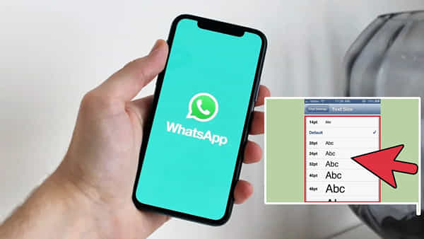 WhatsApp New Update: వాట్సాప్లో కొత్త ఫీచర్.. ఇక టెక్ట్స్ని ఎలా కావాలంటే అలా మార్చుకోవచ్చు.. పూర్తి వివరాలు ఇవి..
