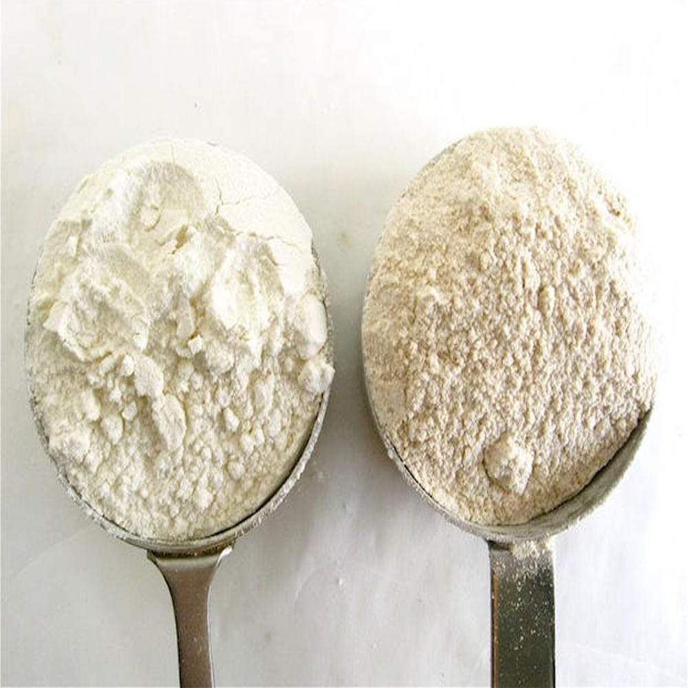 ఇది లక్షణాలలో ఎందుకు భిన్నంగా ఉంటుందంటే.. వోట్మీల్, మైదా వేర్వేరు లక్షణాలను కలిగి ఉంటాయి. ఎందుకంటే గోధుమ రవ్వ తర్వాత గోధుమ పిండిని మెత్తగా ఉంది. దీని వల్ల ఇందులోని పోషకాలు అలాగే ఉండి ఎంతో మేలు చేస్తాయి. మరోవైపు మైదా తయారీలో పై పొరలను మాత్రమే తొలగించాల్సి ఉంటుంది. ఈ గోధుమ పోరలో పోషకాలు ఉండవు.