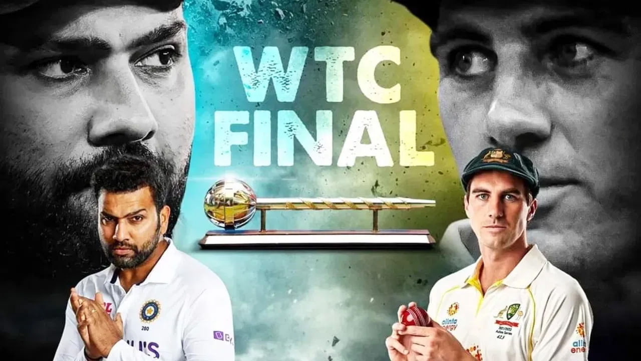 India Test Team: ప్రపంచ టెస్ట్ ఛాంపియన్‌షిప్ ఫైనల్‌కు భారత జట్టును ప్రకటించారు. జూన్ 7న ఇంగ్లండ్‌లోని ఓవల్‌లో జరిగే ఫైనల్ మ్యాచ్‌లో భారత్-ఆస్ట్రేలియా జట్లు తలపడనున్నాయి.