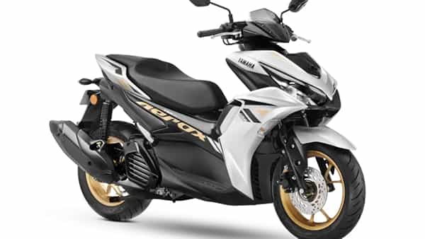 Yamaha Scooter: స్పోర్టీ లుక్లో కేకపెట్టిస్తున్న యమహా కొత్త స్కూటర్.. ఫీచర్లు చూస్తే మైండ్ బ్లాంక్ అంతే..