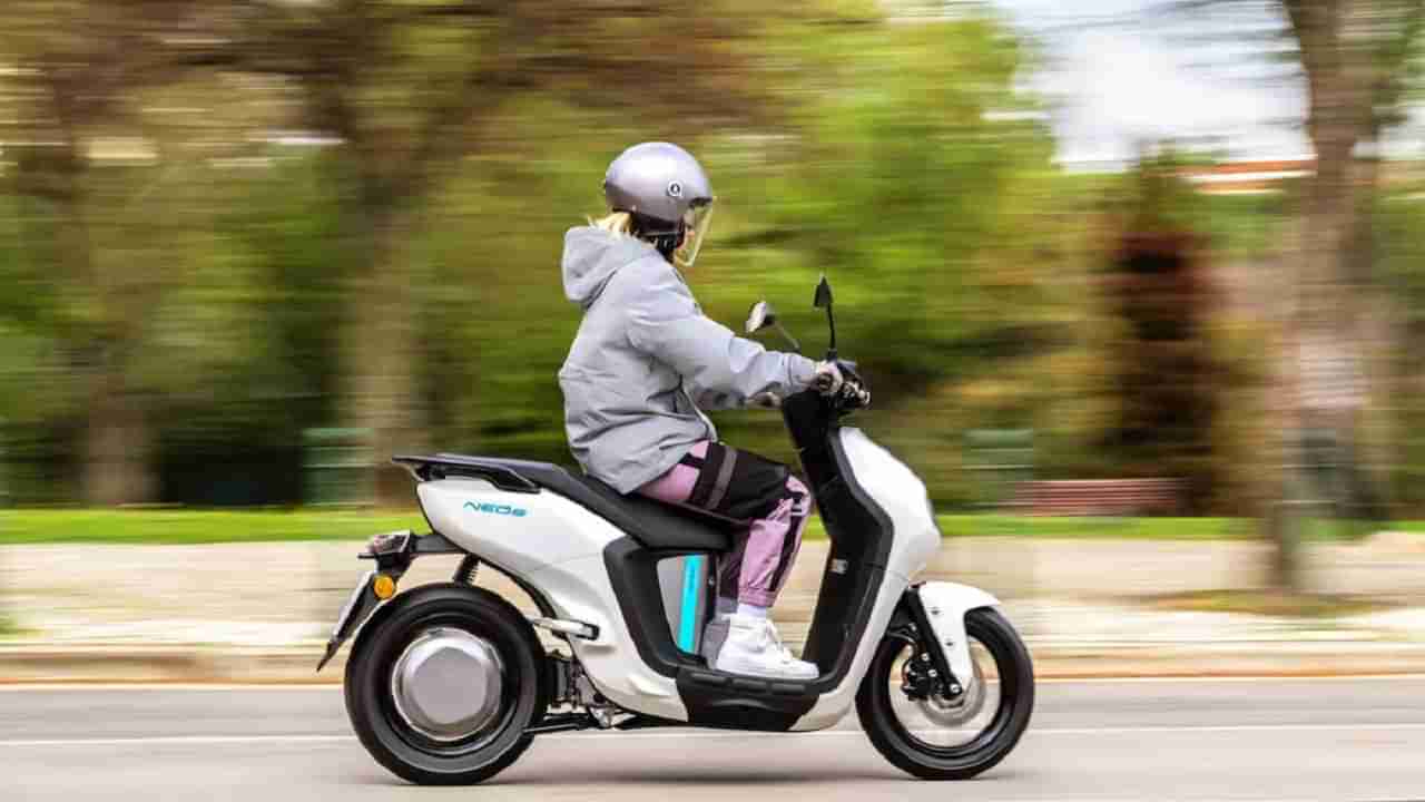 Yamaha Electric Scooter: ఆ స్కూటర్ గురించి అదిరే అప్డేట్.. ఇక ముహూర్తమే తరువాయి.. సరికొత్త స్పోర్ట్స్ ఫీచర్లతో మరింత ఆకర్షణీయంగా..