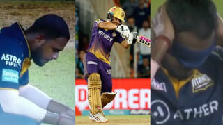 RCB vs KKR, IPL 2023 Highlights: బెంగళూరుకు షాక్.. కోల్‌కతా ఖాతాలో మూడో విజయం..