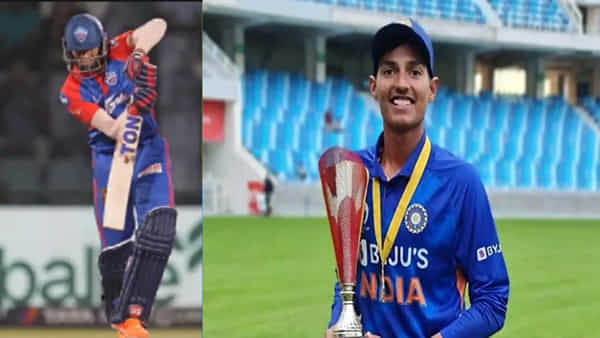 IPL 2023: తాత పెన్షన్తో కోచింగ్ తీసుకున్నాడు.. టీమిండియాకు వరల్డ్ కప్ అందించాడు.. ఇప్పుడు ఐపీఎల్ అరంగేట్రం