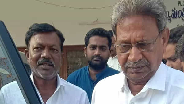 YS Viveka Case: వైఎస్ భాస్కర్ రెడ్డికి 14 రోజుల రిమాండ్.. చంచల్గూడ జైలుకు తరలింపు..