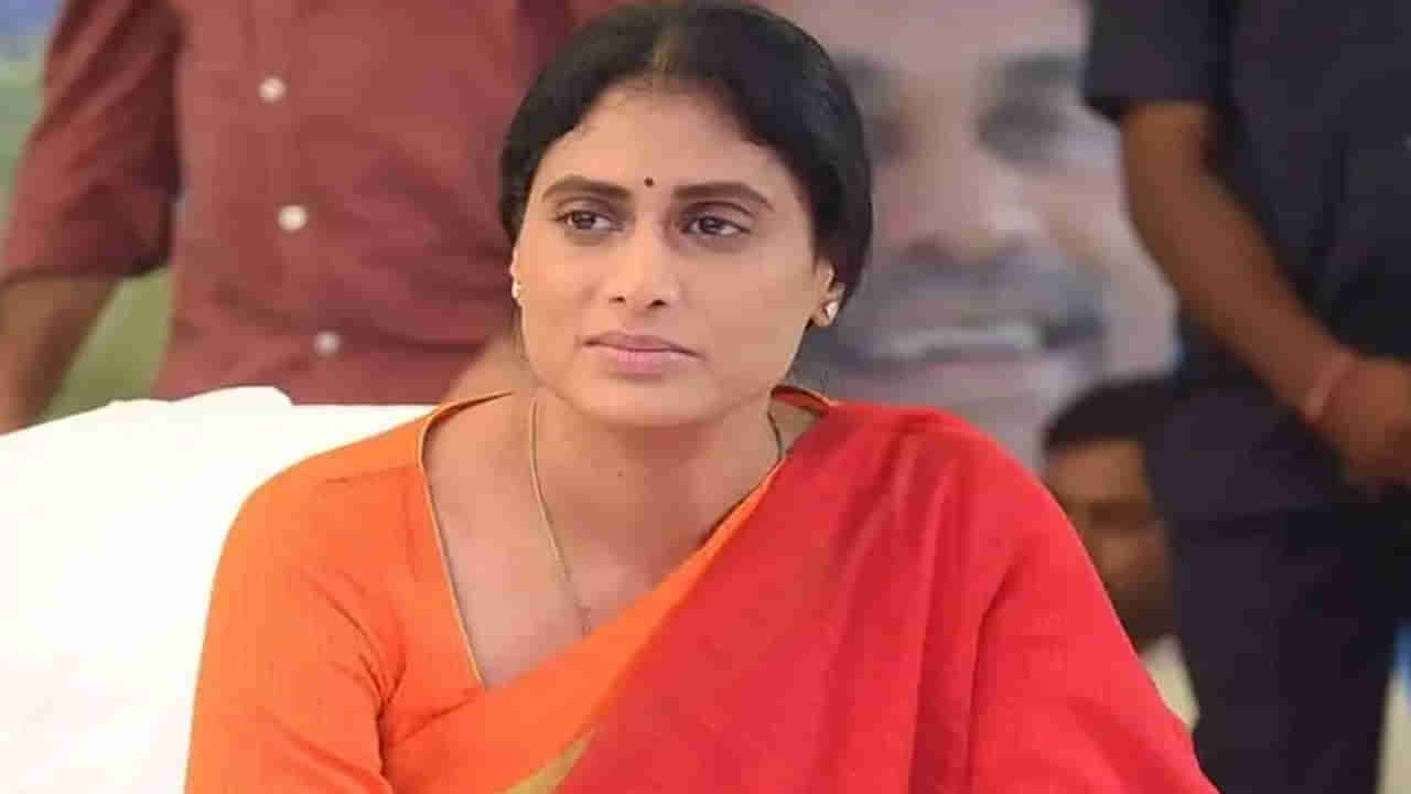 YS Sharmila: పొత్తులపై మాట్లాడేందుకు అన్ని పార్టీల నుంచి కాల్స్ వస్తున్నాయి.. వైఎస్ షర్మిల సంచలన వ్యాఖ్యలు