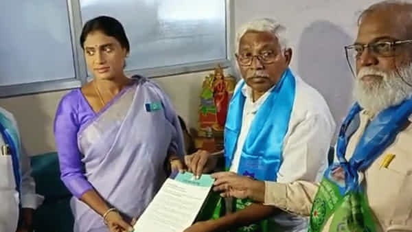 Telangana: కోదండరామ్తో వైఎస్ షర్మిల భేటీ.. సమస్యలపై ఐక్య పోరాటానికి పిలుపు..
