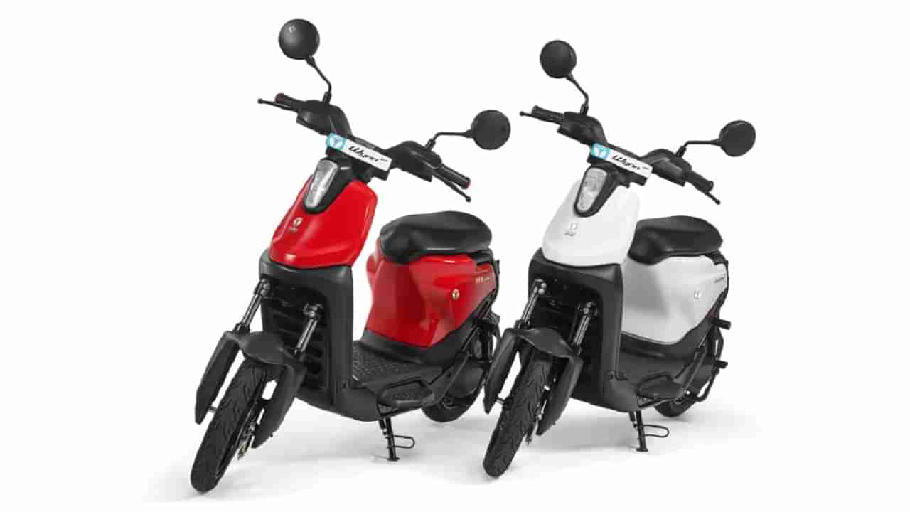 Electric Scooter: డ్రైవింగ్ లైసెన్స్, రిజిస్ట్రేషన్ అవసరం లేని స్కూటర్.. కేవలం రూ. 999కే బుక్ చేసుకోండి..