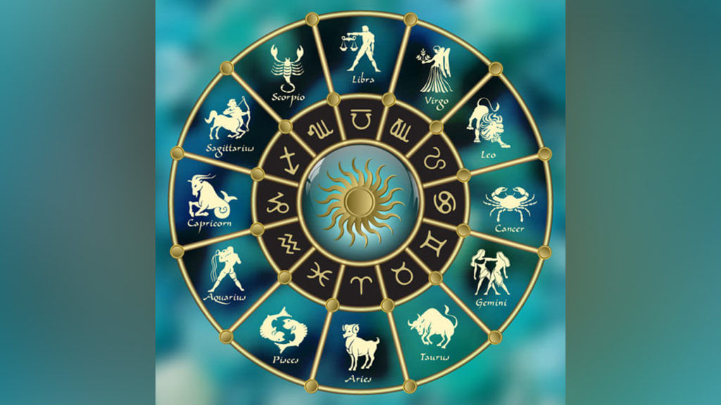 Horoscope today