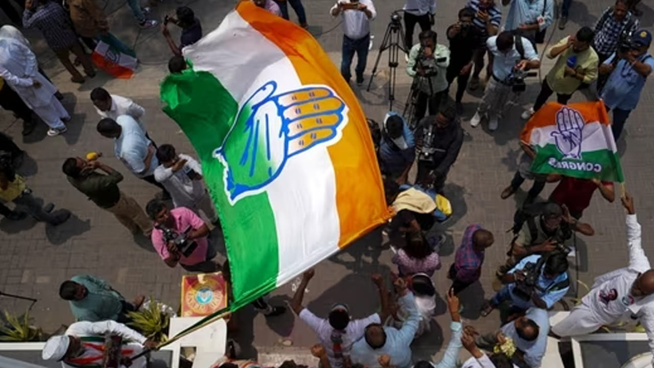 Karnataka Results: మళ్లీ అదే ట్రెండ్ కొనసాగించిన కన్నడ ఓటర్లు.. ఈసారి కూడా