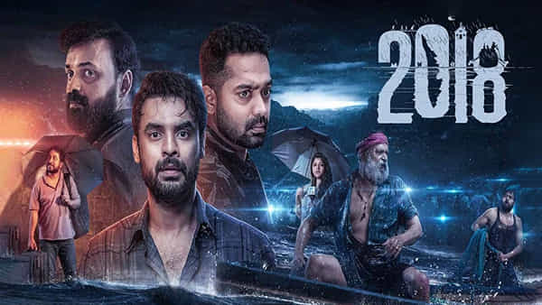 2018 OTT: మూవీ లవర్స్కు గుడ్ న్యూస్.. ఓటీటీలో స్ట్రీమింగ్కు సిద్ధమైన 2018 మూవీ. ఎప్పటి నుంచంటే.
