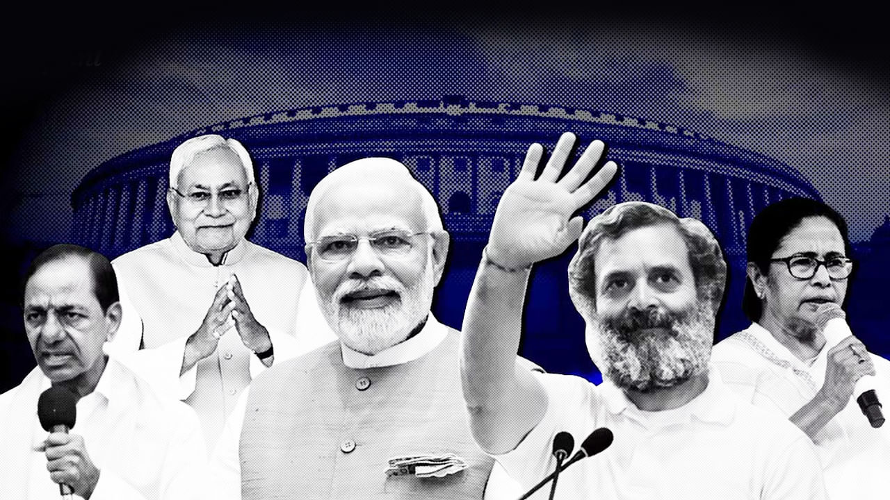 Karnataka Election Results: దేశం చూపు కర్నాటక వైపు.. బీజేపీకి ఇజ్జత్ కా సవాల్.. కాంగ్రెస్‌కు గోల్డెన్ ఛాన్స్..!