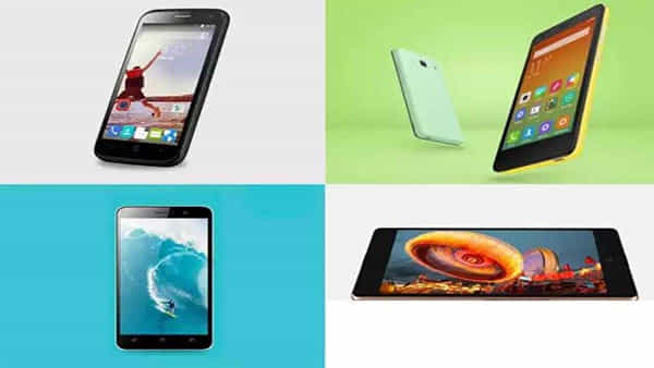 4G Phones: తక్కువ ధరకే శాంసంగ్, నోకియా 4జీ మొబైల్స్.. రూ.3 వేలలోపే లభిస్తున్న టాప్ 3 ఫోన్లు ఇవే..