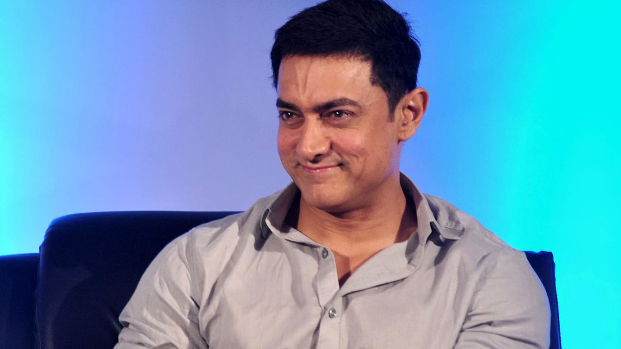 Aamir Khan: అమీర్ ఖాన్ ఆ హీరోయిన్‌ను పెళ్లాడబోతున్నాడా..? అసలు విషయం ఏంటంటే